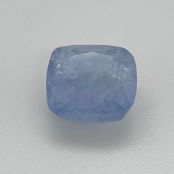 Blue Sapphire (Neelam)  5.91 Ct Best Quality